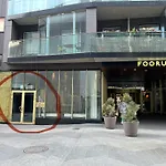Solar Apartments - Foorum Center