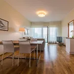 Solar Apartments - Foorum Center