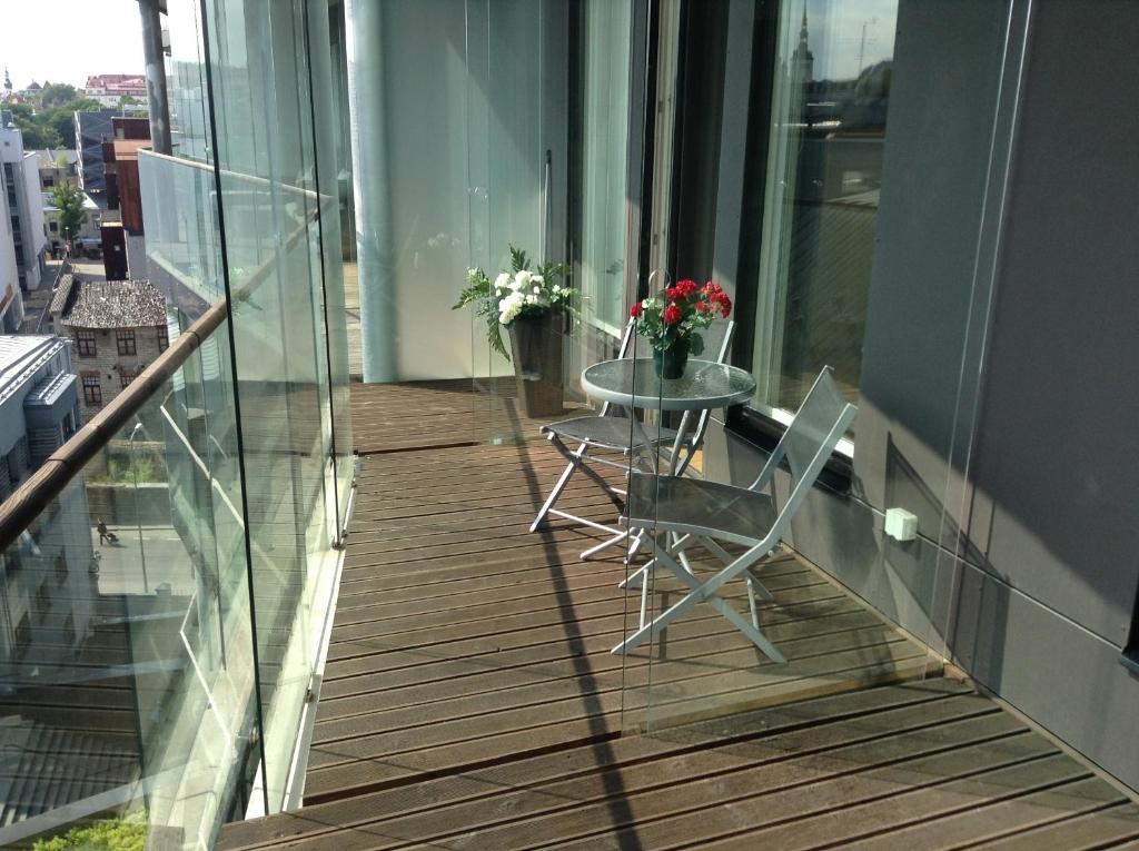 Apartment Solar - Foorum Center